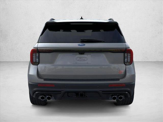 New 2026 Ford Explorer ST w/ Sun And Sound Package image 5