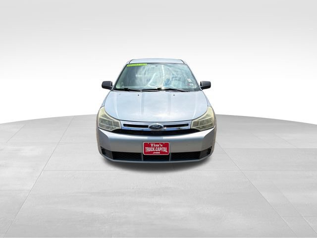 Used 2008 Ford Focus S FWD image 8