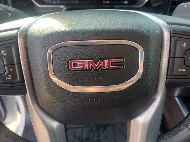 Used 2025 GMC Sierra 1500 SLT w/ SLT Premium Plus Package image 23