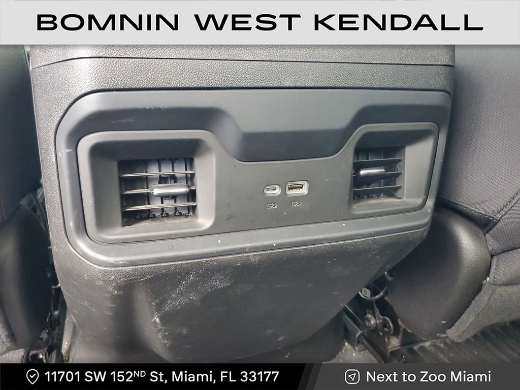 Used 2023 Chevrolet Silverado 1500 LT image 16