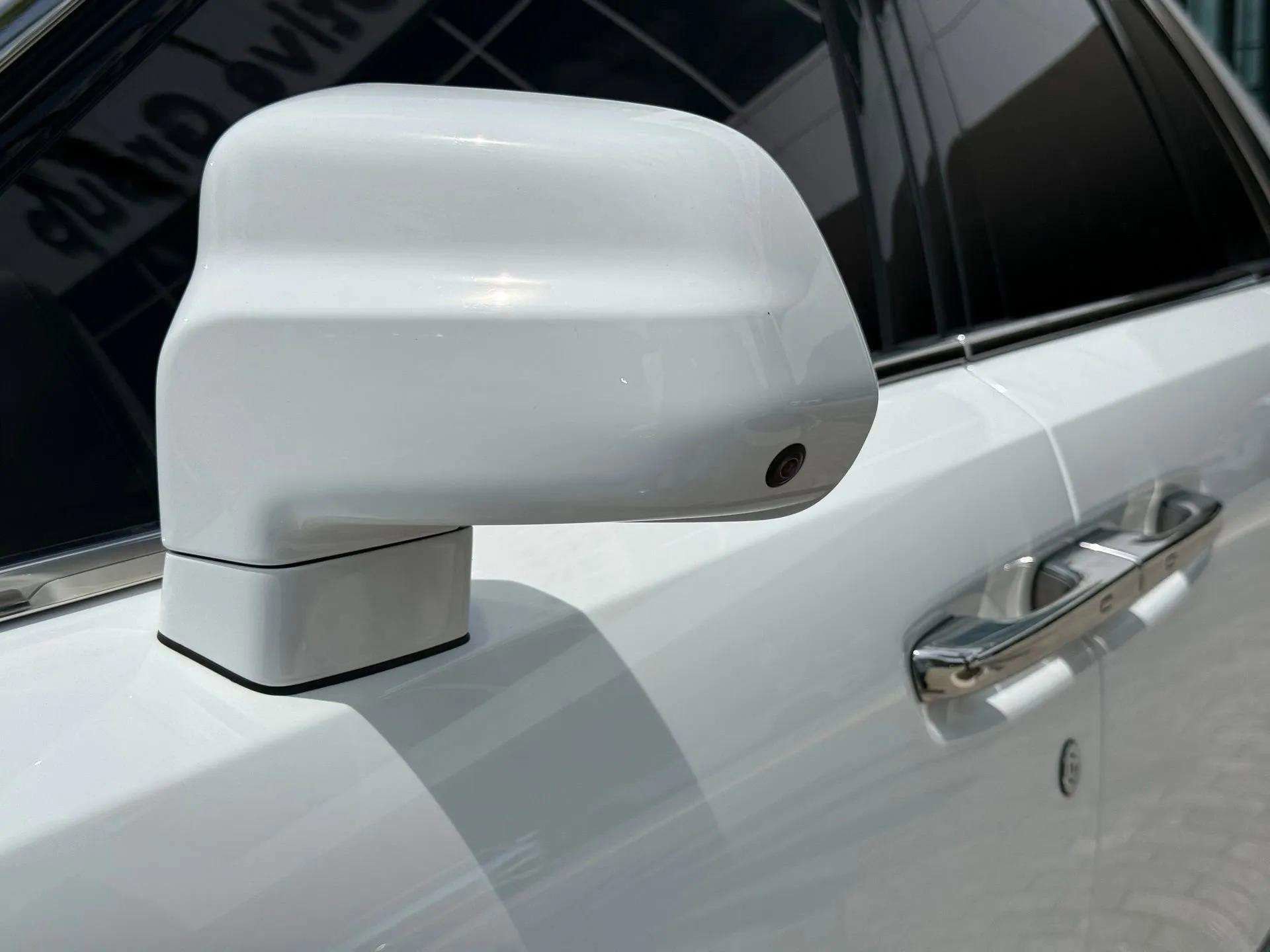 Used 2022 Rolls-Royce Ghost AWD/4WD image 25
