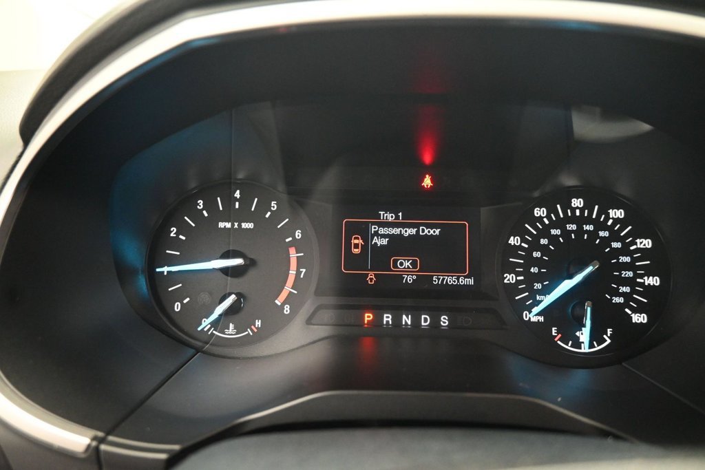 Used 2019 Ford Edge SEL AWD/4WD image 19