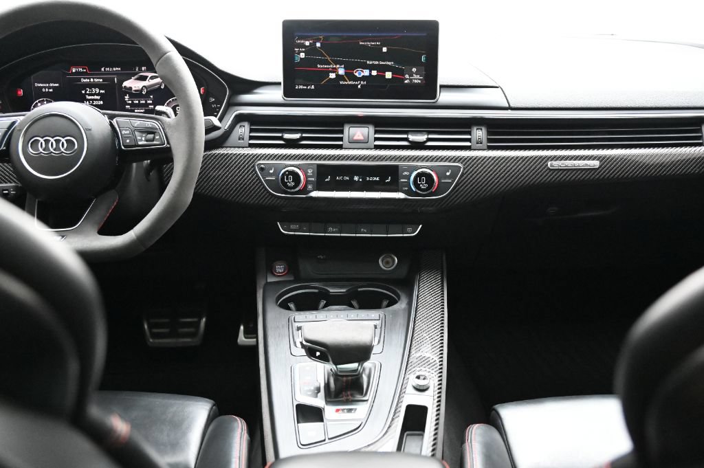 Used 2019 Audi RS 5 Sportback AWD/4WD image 33
