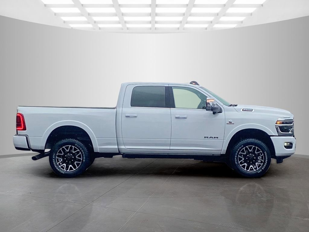 New 2026 RAM 2500 Limited image 6