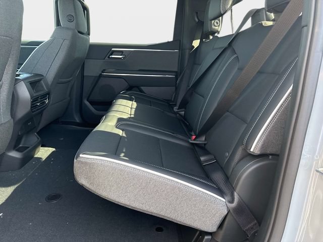 New 2026 GMC Sierra EV Elevation AWD/4WD image 12