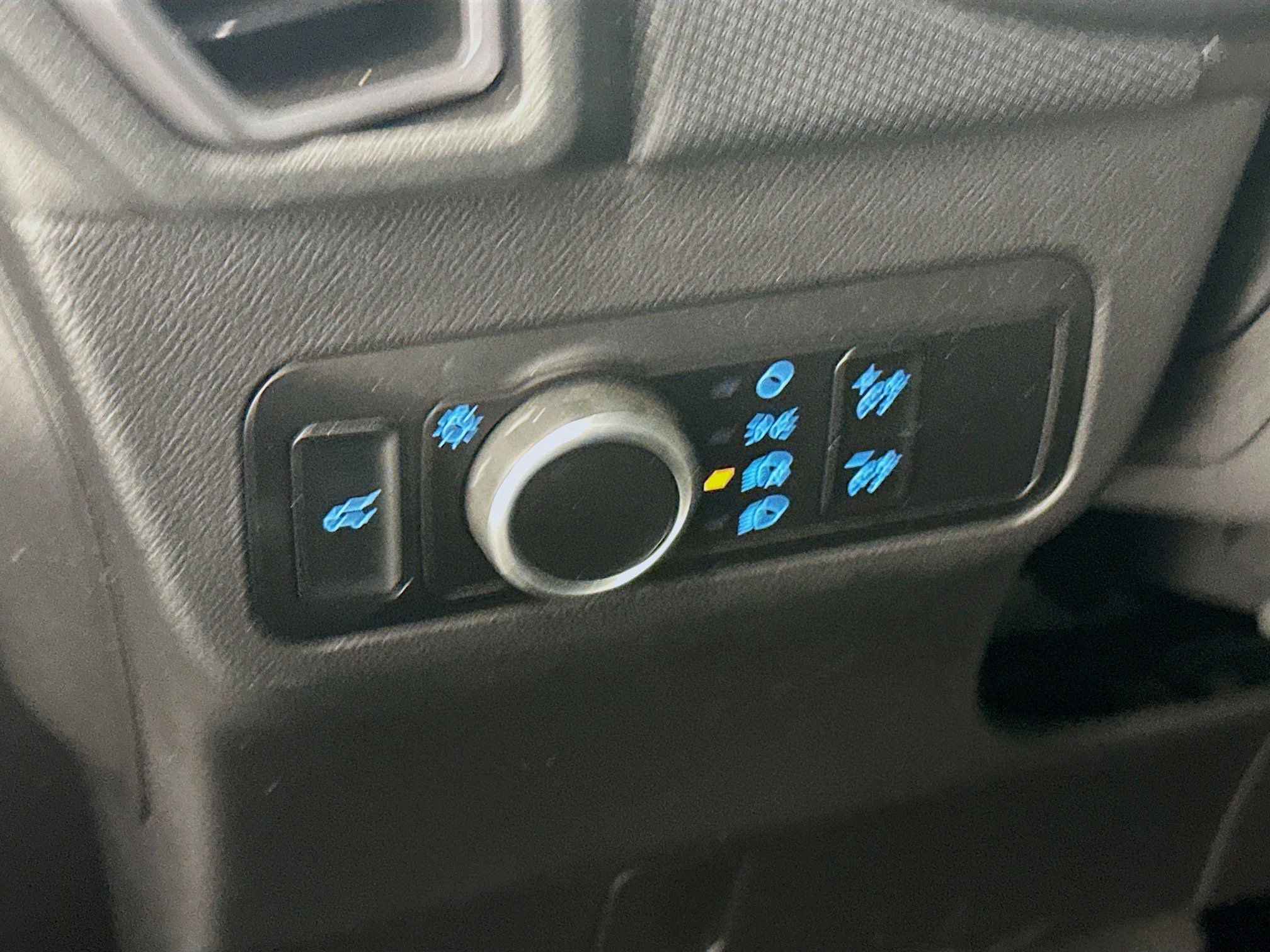 Used 2025 Ford Bronco Sport Big Bend image 17