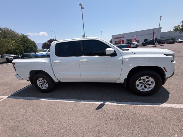 Used 2024 Nissan Frontier SV AWD/4WD image 13