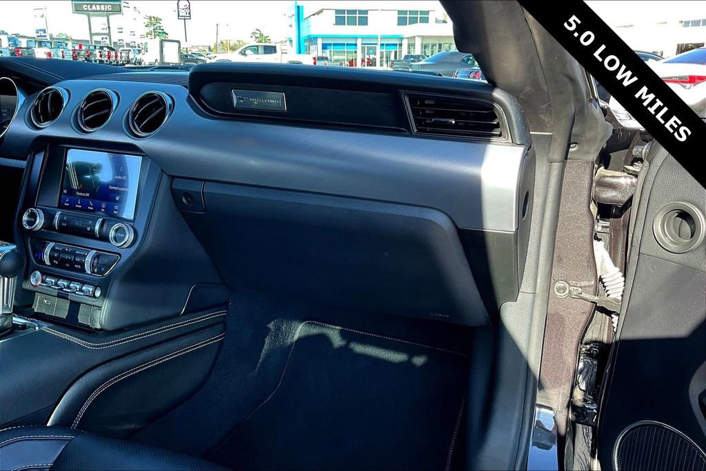 Used 2023 Ford Mustang GT Premium w/ Equipment Group 401A image 24