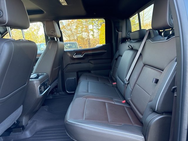 Used 2022 GMC Sierra 1500 Denali w/ Technology Package image 15