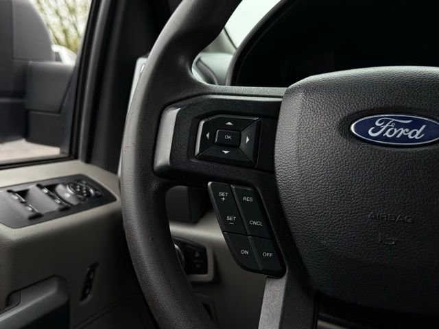 Used 2020 Ford F150 XLT w/ Equipment Group 301A Mid AWD/4WD image 9