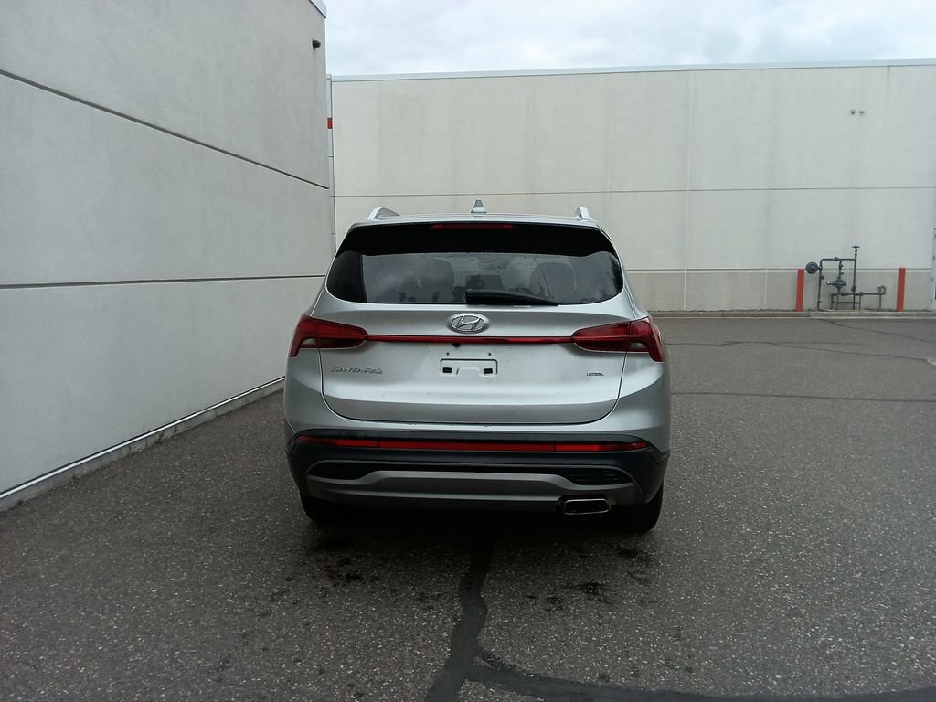 Used 2023 Hyundai Santa Fe SEL AWD/4WD image 3