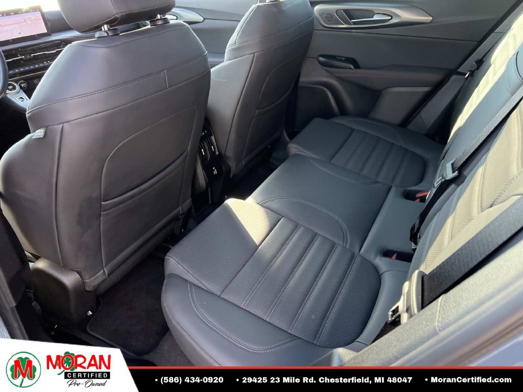Used 2024 Dodge Hornet GT AWD/4WD image 13