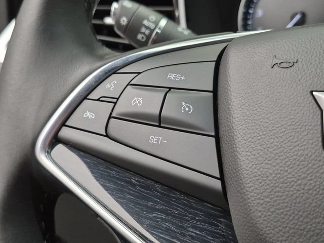 Certified 2023 Cadillac XT5 Premium Luxury w/ LPO, Floor Liner Package AWD/4WD image 11