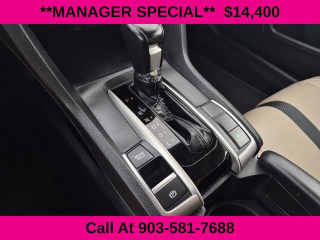 Used 2016 Honda Civic Touring image 47