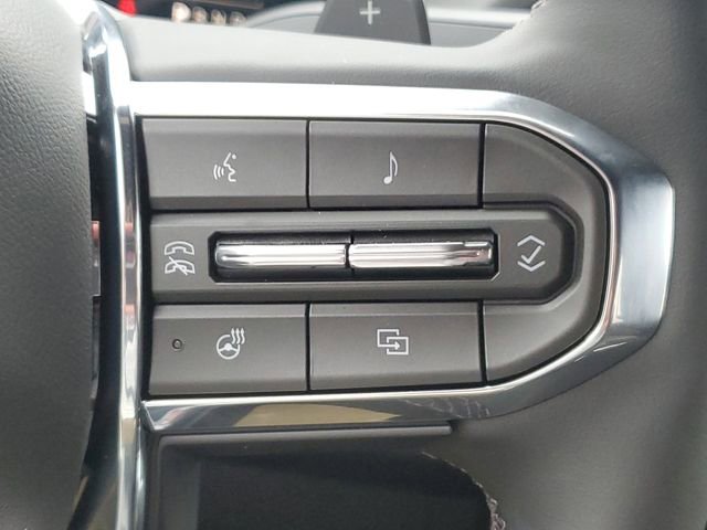 New 2026 GMC Yukon Elevation w/ LPO, Floor Liner Package image 12