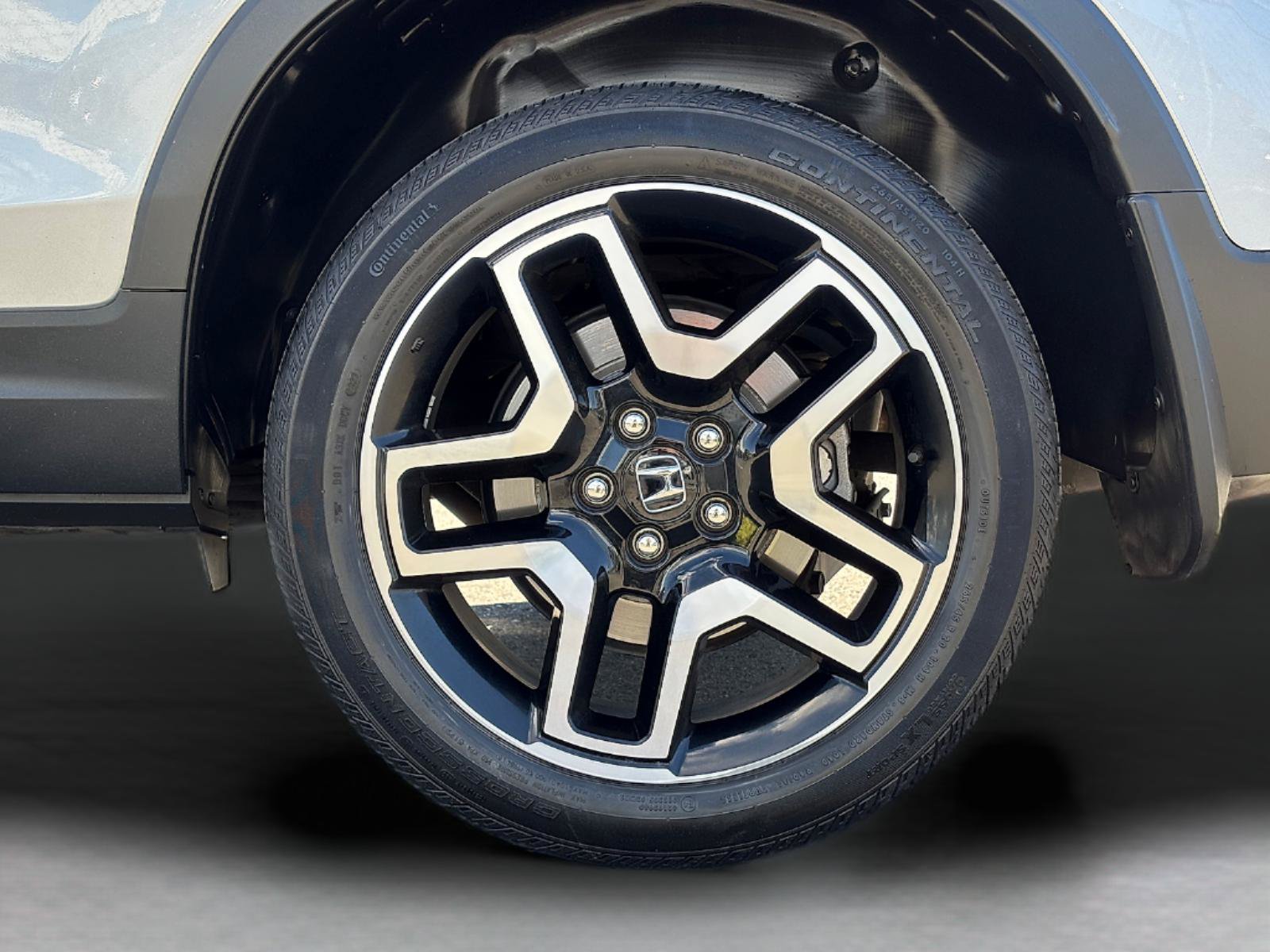 Certified 2023 Honda Passport Elite image 14