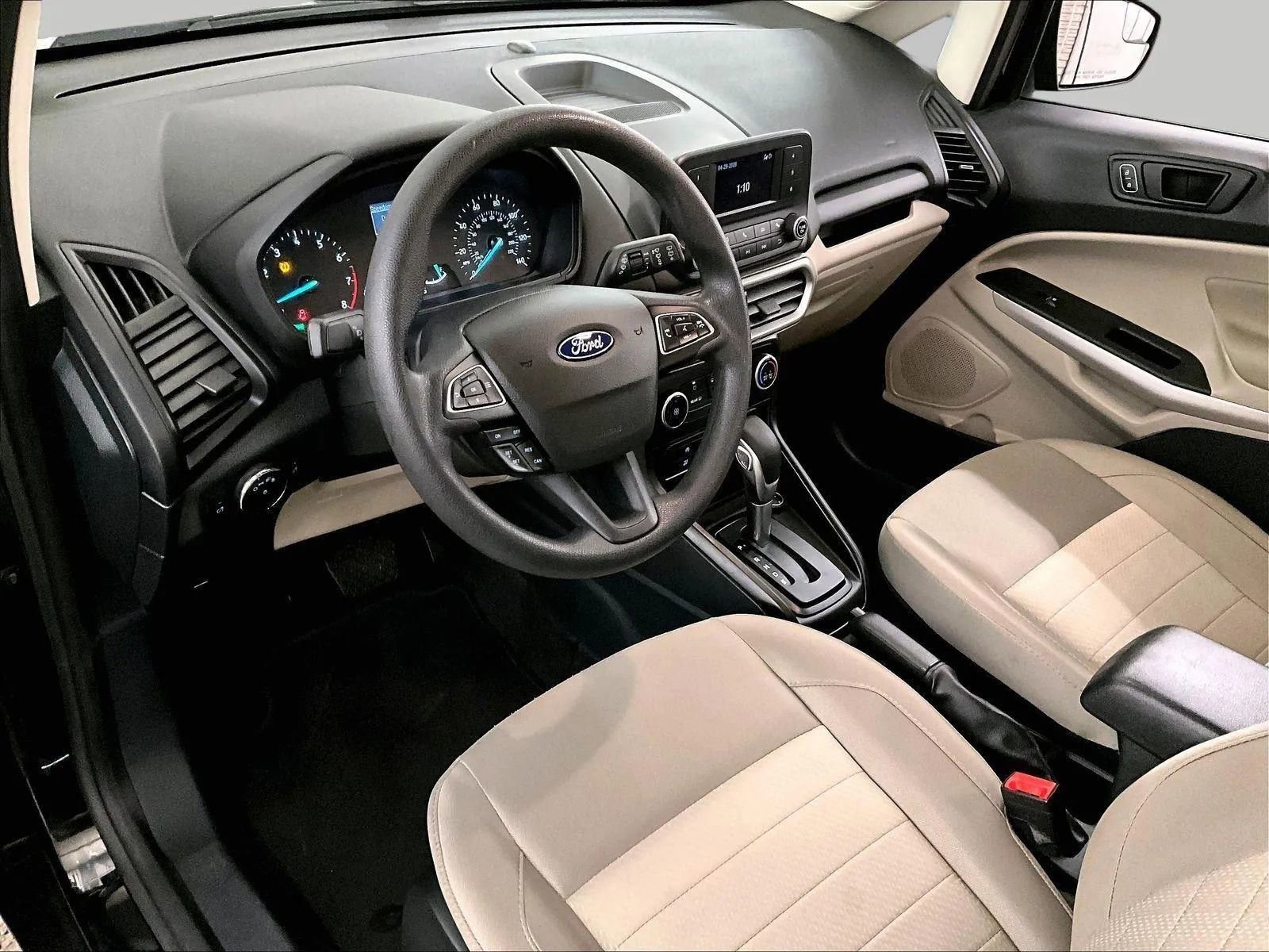 Used 2022 Ford EcoSport S AWD/4WD image 12