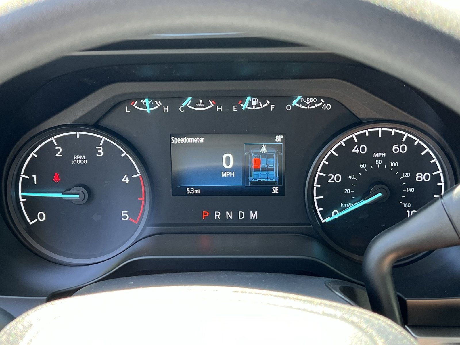 New 2026 Ford F250 XL w/ XL Off-Road Package AWD/4WD image 17