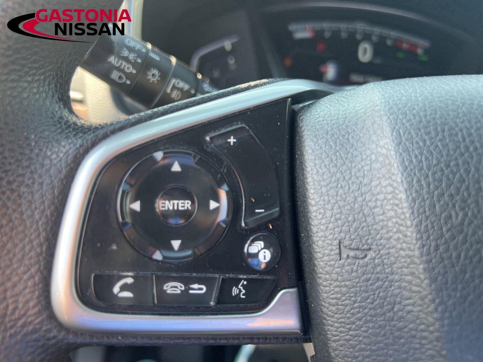 Used 2020 Honda CR-V EX image 43