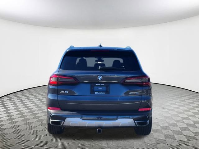 Used 2021 BMW X5 xDrive40i w/ Convenience Package image 10