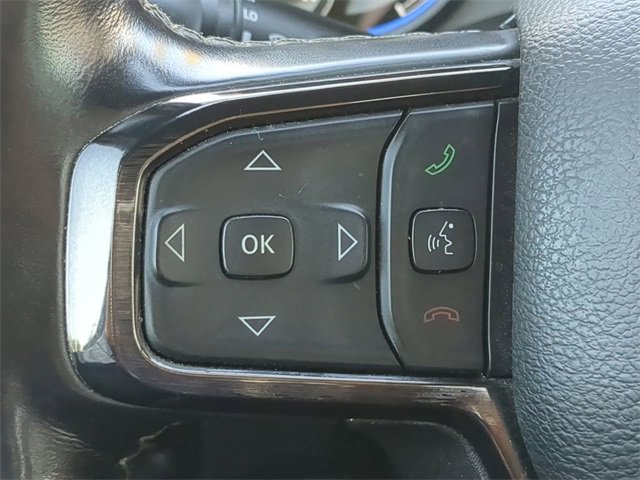Used 2022 RAM 1500 Limited image 31
