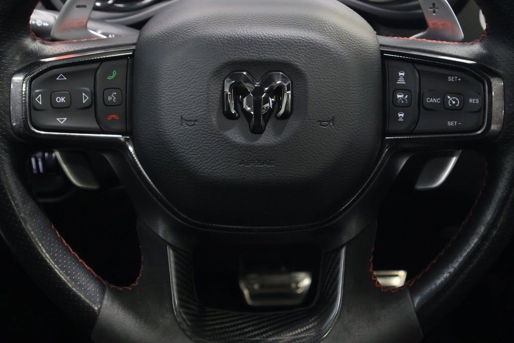 Used 2022 RAM 1500 TRX w/ TRX Level 2 Equipment Group image 17