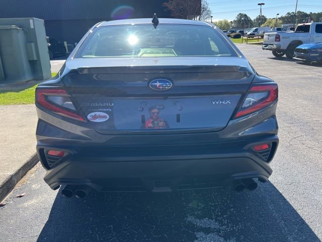 Used 2024 Subaru WRX TR image 21