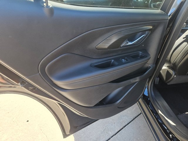 Used 2020 GMC Terrain SLT image 12