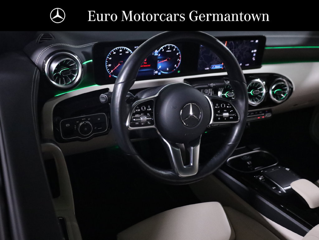 Certified 2023 Mercedes-Benz CLA 250 4MATIC image 41