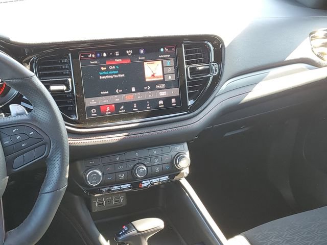 Certified 2026 Dodge Durango GT AWD/4WD image 29
