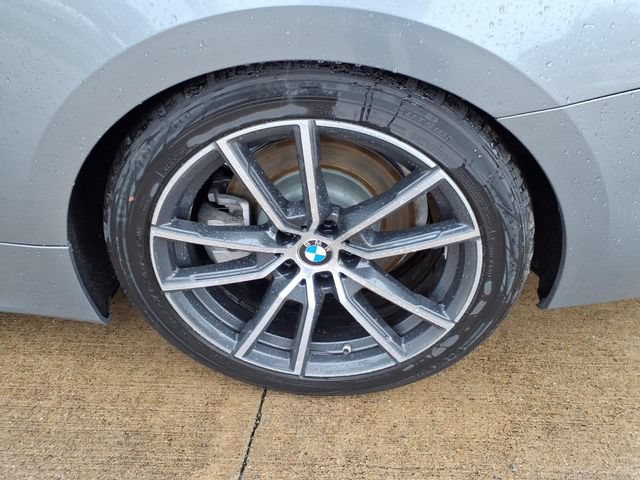 Used 2024 BMW 430i Convertible RWD image 19