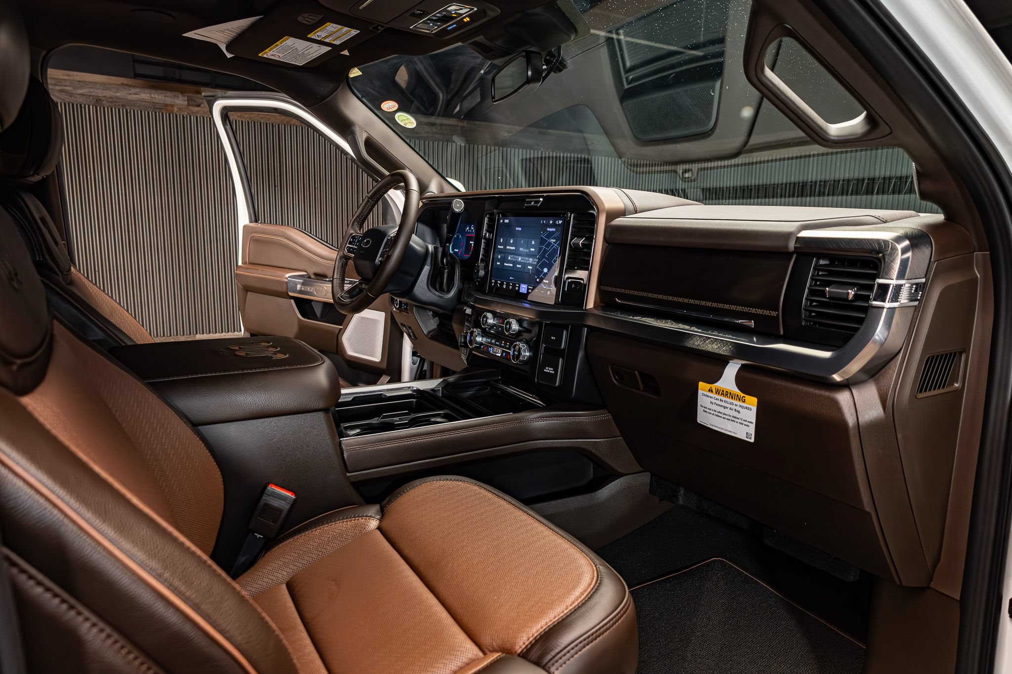 Used 2026 Ford F250 King Ranch AWD/4WD image 17