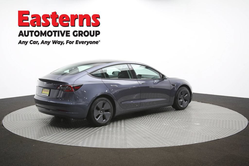 Used 2023 Tesla Model 3 Standard Range RWD image 38