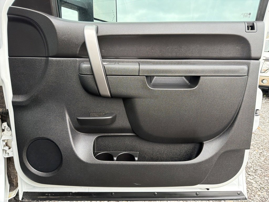 Used 2014 Chevrolet Silverado 2500 LT w/ Texas Edition image 26