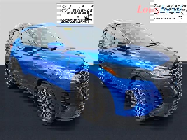 Used 2022 Nissan Kicks SV image 31