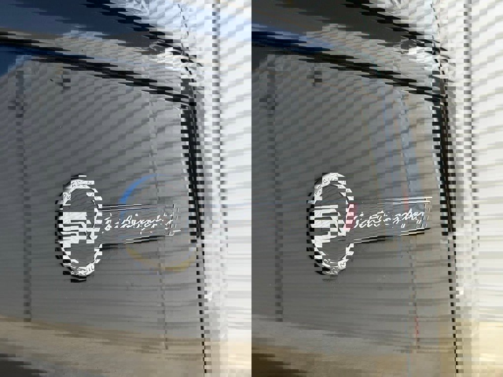 Used 2019 Land Rover Range Rover SV Autobiography Dynamic image 5