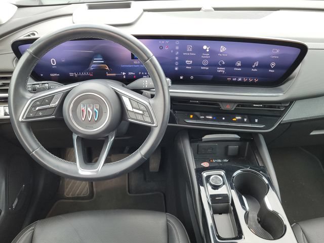 Used 2024 Buick Envision Preferred AWD/4WD image 9