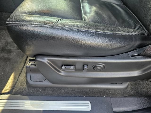 Used 2007 Chevrolet Avalanche LTZ w/ LTZ Preferred Equipment Group RWD image 18