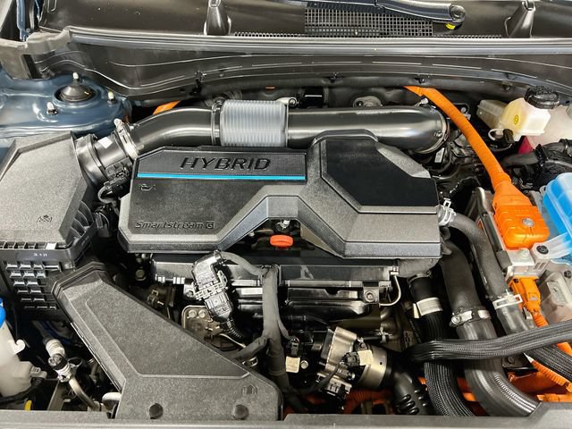Certified 2023 Kia Sportage X-Line AWD/4WD image 31