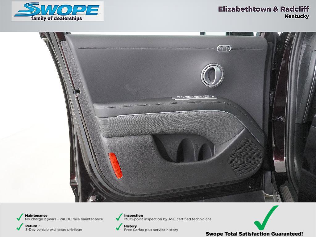 New 2026 Hyundai Palisade Calligraphy image 14