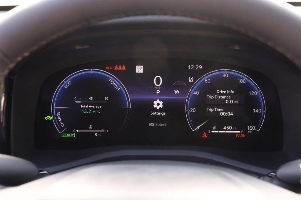 New 2026 Toyota Camry XLE image 14