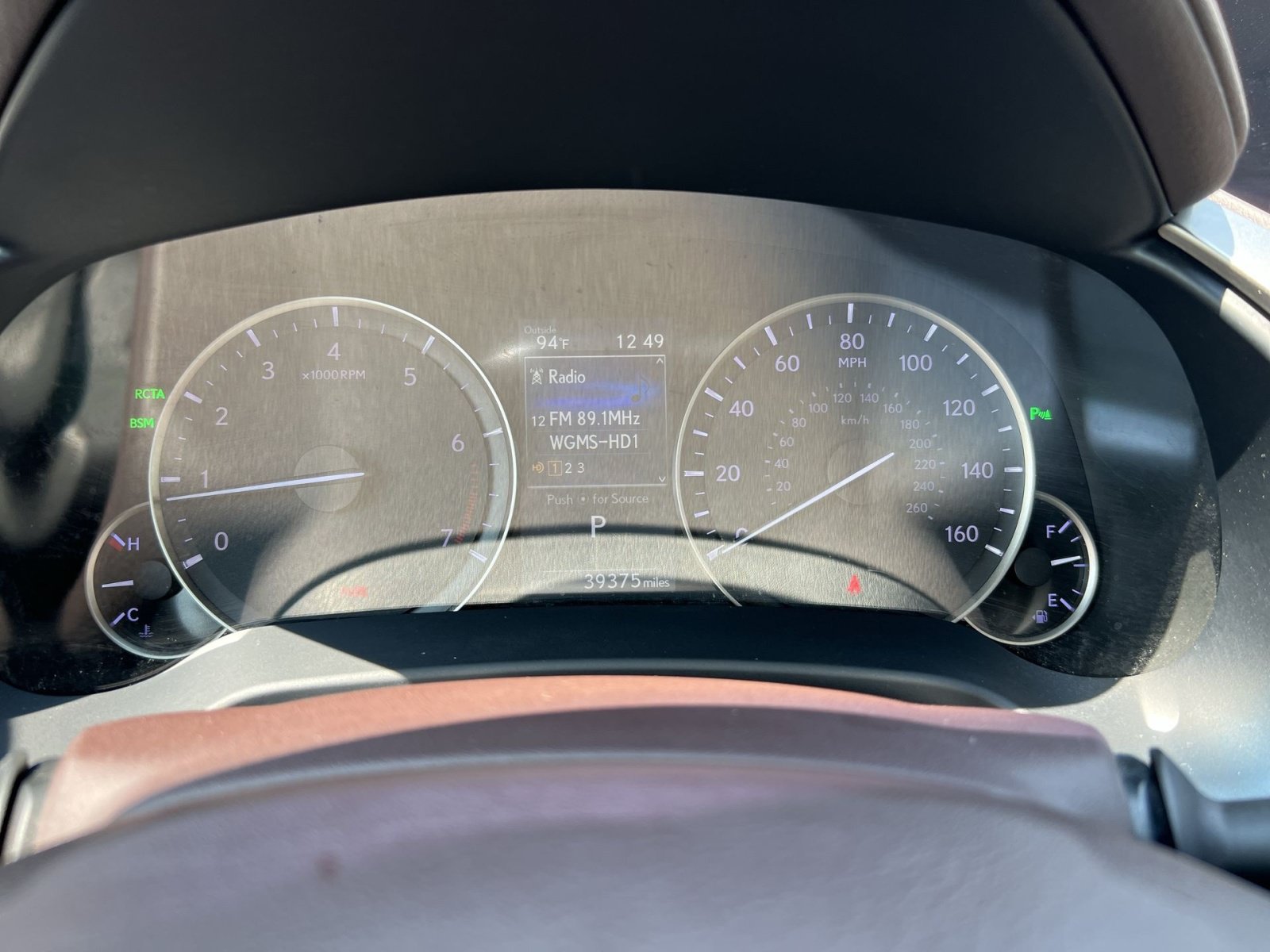 Used 2019 Lexus RX 350 AWD w/ Premium Package image 17