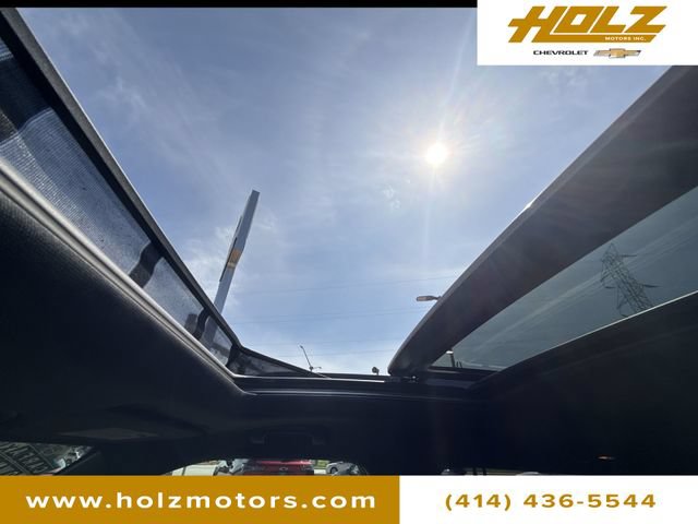 Certified 2024 Chevrolet TrailBlazer RS w/ Convenience Package AWD/4WD image 19