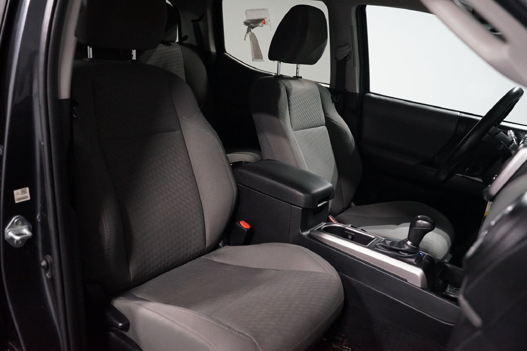 Certified 2022 Toyota Tacoma SR5 w/ Technology Package RWD image 26