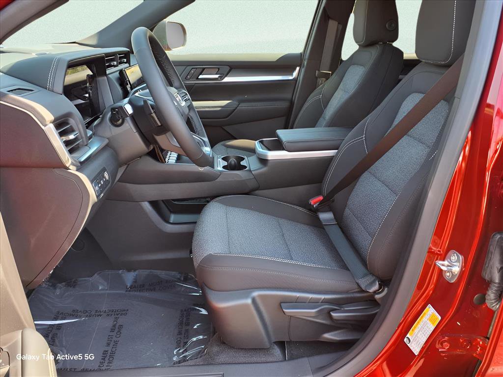 New 2026 GMC Terrain Elevation w/ Technology Package II image 9