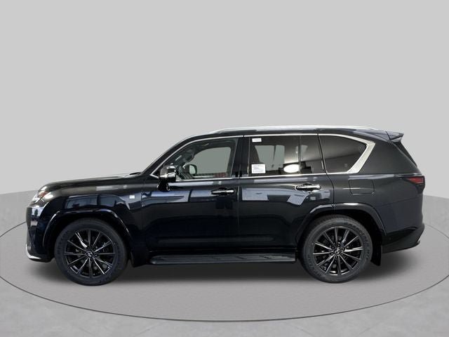 New 2026 Lexus LX 700h F Sport AWD/4WD image 30