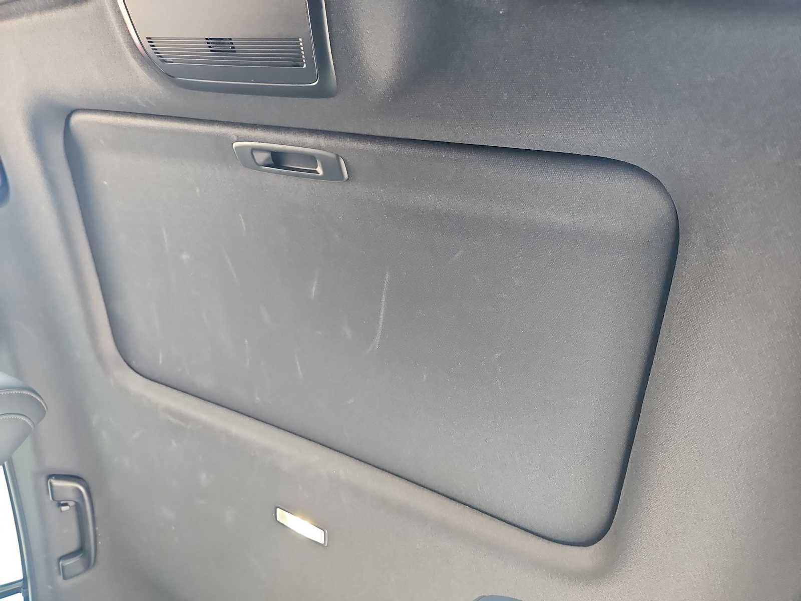 Used 2021 MAZDA MAZDA3 AWD 2.5 Turbo Hatchback image 19