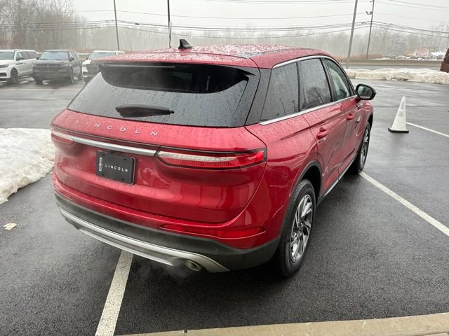 Used 2023 Lincoln Corsair Standard image 5