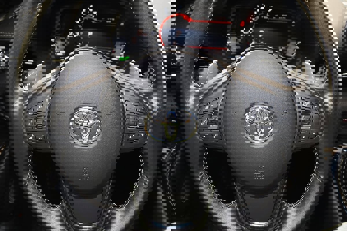 Used 2022 Toyota Supra image 43