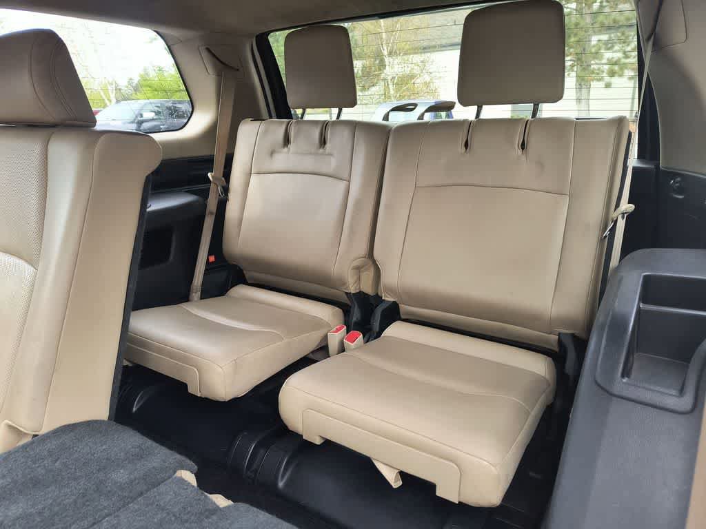 Used 2016 Toyota 4Runner Limited AWD/4WD image 24